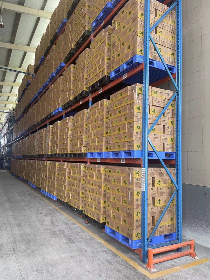 快消品配送:现代生活中的快捷润滑剂