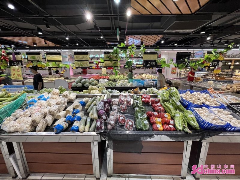 快消品配送:构建现代城市生活的快车道